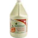 Safeblend Nettoyant neutre ultra concentré - Parfum de tangerine - 4 L