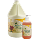 Safeblend Savon pour les mains et le corps - Mangue et papaye - 4 L