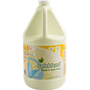 Safeblend Savon pour les mains et le corps - Sans parfum - 4 L