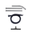 NaceCare BS7 Wet Vacuum Kit (1 1/2 in)