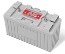 NaceCare NX1K Lithium Iron Phosphate Battery (for NX1K scrubbers)