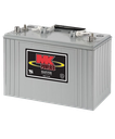 NaceCare Gel Battery 100 Ah, Threaded Terminals