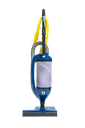 NaceCare N15 Dual Motor Upright Vacuum 15 in