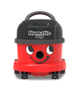 NaceCare NBV 240NXH HEPA Battery Canister Vacuum