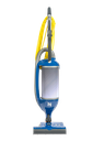 NaceCare N12 Dual Motor Upright Vacuum 12 in