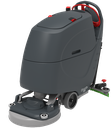 NaceCare TBL 1620/50 Cordless Walk-Behind Scrubber 20 in (1 NX1K battery)