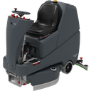 NaceCare TVL 850/200T Ride-On Scrubber 26 to 34 in (4 NX1K batteries)