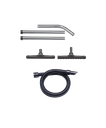 NaceCare BB8 Tool Kit for Wet and Dry Vacuums (1 1/2 in)