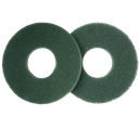NaceCare Green Floor Pads for 440 NX Scrubber (formerly 244NX)