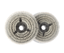 NaceCare Nyloscrub Brush for 440 NX Scrubber (formerly 244NX)