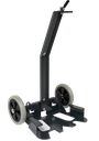 NaceCare Transport Trolley for 440 NX Scrubber (formerly 244NX)