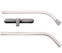 NaceCare 2-Piece Wand and Floor Tool for Backpack Kit