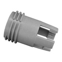 Unger Grey Pole Collar Ring, Section 12686