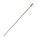Unger Pro Aluminum Tapered Handle 1.5°, Pack of 10