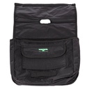 Unger ErgoTec 3-Compartment Tool Pouch