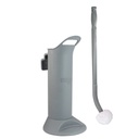 Unger Ergo Toilet Bowl Swab with Holder, Pack of 5