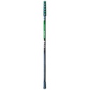 Unger Perche télescopique nLITE en composite de carbone, 6 sections, 28 pi (8,6 m)