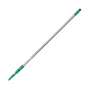 Unger OptiLoc 3-Section Telescopic Pole 12 ft (3.75 m)