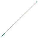 Unger OptiLoc 3-Section Telescopic Pole 30 ft (9 m), Pack of 10