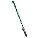 Unger Excella Straight Pole with Actuator