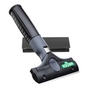 Unger Grattoir à vitres ErgoTec Ninja 4 po (10 cm)