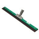 Unger AquaDozer Heavy Duty Straight Floor Squeegee 24 in (60 cm), Pack of 6