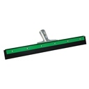 Unger Raclette à plancher droite robuste AquaDozer 36 po (90 cm), paquet de 6