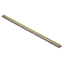 Unger GoldenClip / GoldenPRO Brass Channel 16 in (40 cm)