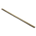Unger GoldenClip / GoldenPRO Brass Channel 22 in (55 cm)