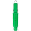 Unger Screw and Clip Cone Adapter, Pack of 5