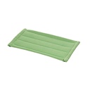 Unger Microfiber Cleaning Pad 10.5 in (27 cm), Pack of 5