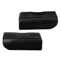 Unger Channel End Clips, 2-Pack