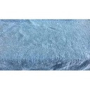 Recycled Light Blue Cotton Towels 16 x 28 in, 10-Pack