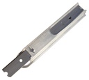 Unger Stainless Steel Scraper Replacement Blades 4 in, 10-Pack