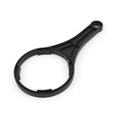 Clé pour boîtier de filtre standard