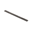 Unger ErgoTec Soft Squeegee Rubber 10 in (25 cm)