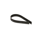Unger ErgoTec Soft Squeegee Rubber 14 in (35 cm)