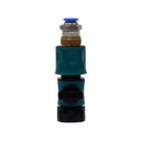 Swivel Coupling 1/2 in x 10 mm Press-Fit (ALASK4)