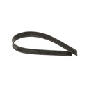 Unger ErgoTec Soft Squeegee Rubber 18 in (45 cm), Pack of 12