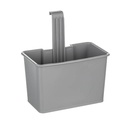 Unger SmartColor Side Bucket