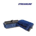 Streamline Hi/Lo Radius Water-Fed Brush 10 in (25 cm)