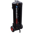 Hydrosphere Innovation Eco Cart 2.0 RO/DI Pure Water System