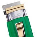 Unger Grattoir de sécurité 1,5 po (4 cm), paquet de 50