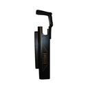 Ettore Sidekick Holster with Detachable Clip