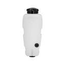 Unger Stingray Refillable Bottle 5 oz