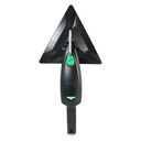 Unger Stingray Refillable Handheld with Bottle