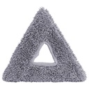 Unger Stingray Glass Washing Pad, Pack of 5