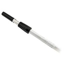 Pulex 2-Section Telescopic Pole 8 ft
