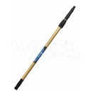 Ettore 2-Section Telescopic Pole 4 ft