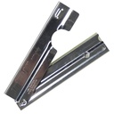 Unger Trim10 Scraper for Pro Handle, with 10 Blades